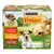 Friskies® Dog Adult in Sauce, Rind Huhn Lamm Gemüse, 24x85g