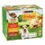 Friskies® Dog Adult in Sauce, Rind Huhn Lamm Gemüse, 24x85g