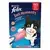 FELIX Deli Moments Köstliche Schleckerli für Katzen mit Lachs in 4x10 g Sachet