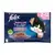 FELIX® Aussi Bon que Beau Junior Sélection Mixte