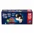 FELIX Aussi Bon Que Beau en Gelée au Bœuf, Poulet, Canard, Agneau, Aliment humide pour Chats, Sachet 44x85g