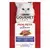 GOURMET™ MON PETIT Intense au Thon, saumon, truite 6x50g