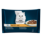 GOURMET™ PERLE DUO Viande 4x85 g