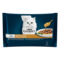 GOURMET™ PERLE Regal de Sauces Poisson 4x85 g