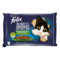 FELIX® AUSSI BON QUE BEAU AU BŒUF ET CAROTTES 4X85 G