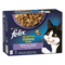 FELIX® SENSATIONS SELECTION MIXTE 12X85 G