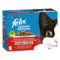 FELIX® ORIGINAL AU POULET 12X85 G