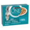 PURINA ONE® ADULT Effilés en sauce au Poisson de l'Océan et aux Haricots verts​