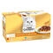 GOURMET™ Gold Les timbales en sauce 4x85 g
