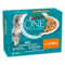 PURINA ONE® ADULT Effilés en Sauce au Poulet et aux Haricots Verts​