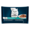 GOURMET™ Perle Les Plaisirs de la Mer 4x85 g