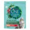 PURINA ONE® DualNature® - NATURAL DEFENSE - Croquettes Spécial Chat Stérilisé Bœuf et Spiruline