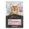 PURINA® PRO PLAN® Delicate NUTRISAVOUR™ en Sauce - A la Dinde