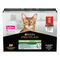 PURINA® PRO PLAN® Sterilised NUTRISAVOUR™ en Sauce - au boeuf