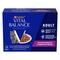 PURINA® VITAL BALANCE® Adult avec Agneau et Carottes, Aliment Humide Chats 12x85 g