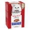 GOURMET™ MON PETIT Intense au Thon, saumon, truite 6x50g
