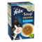 FELIX® SOUPE MORCEAUX SELECTION DE POISSONS 6X48 G