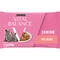 07613034478559 PURINA VITAL BALANCE Junior Saumon 4x85g