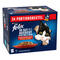 FELIX® AUSSI BON QUE BEAU SELECTION DE LA CAMPAGNE EN GELEE 24X85G