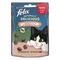 FELIX® NATURALLY DELICIOUS SAUMON & EPINARDS 50G