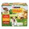 Friskies® Adult en Sauce, Bœuf Poulet Agneau, 24x85g