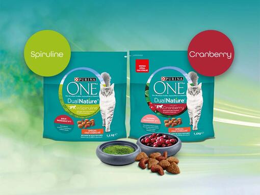 Purina ONE DualNature