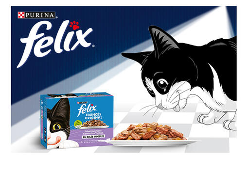 Felix® Original