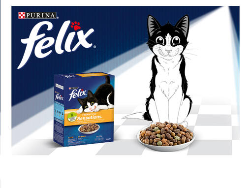 FELIX® Sensations​