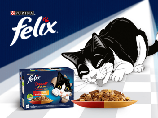 FELIX® Doppelt Lecker