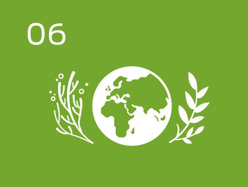 La régénération des écosystèmes terrestres et océaniques