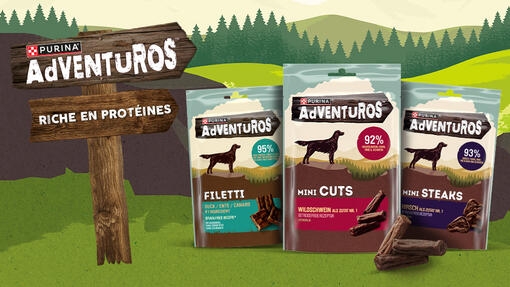 AdVENTuROS™ Original