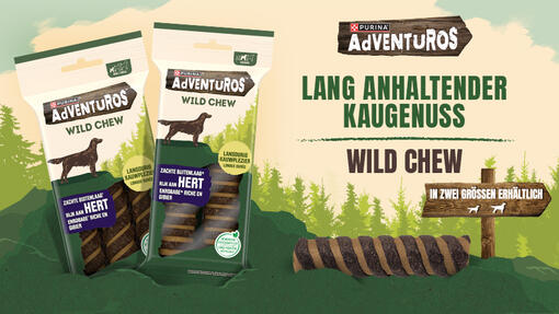 Wild Chew