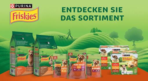 Friskies