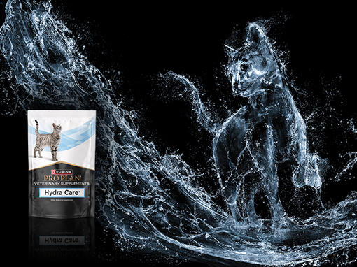 Purina Pro Plan HydraCare