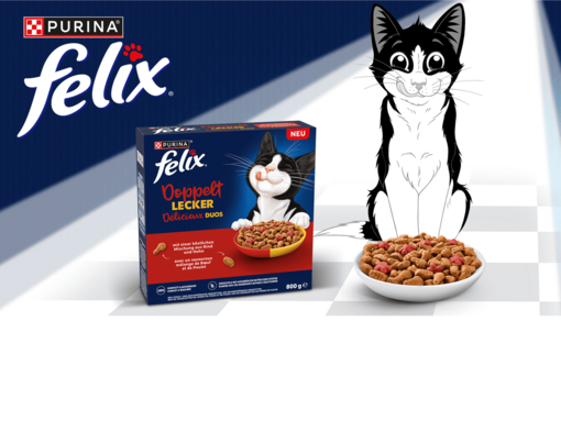 FELIX® Sensations​