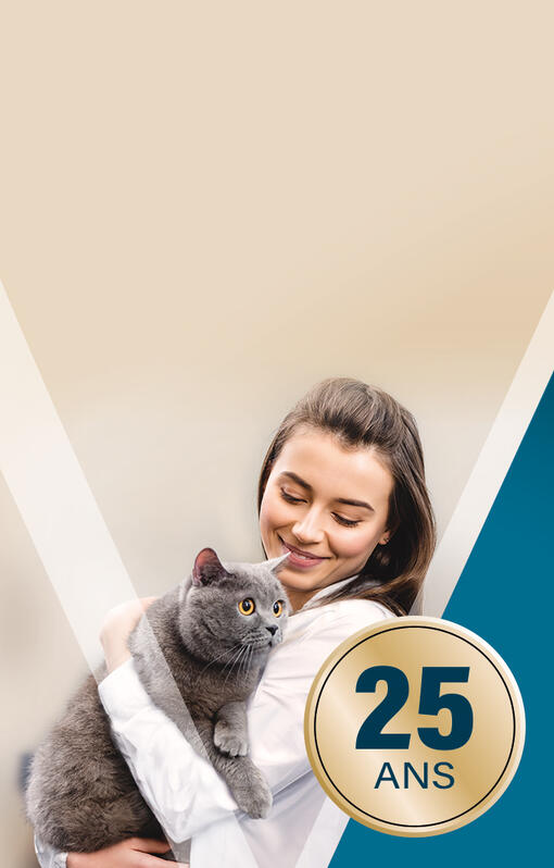 SEIT 25 JAHREN AN IHRER SEITE IN DER SCHWEIZ