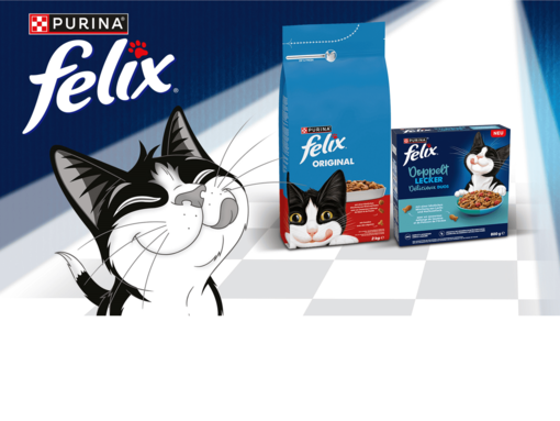 FELIX® als Kroketten: Geschmack und Anwendung​