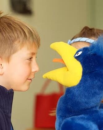 purina amisvie parents krax