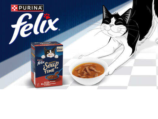 Felix® Soup