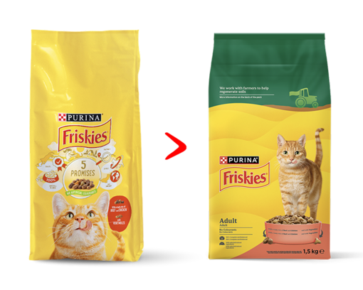 Friskies