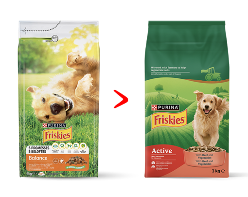 Friskies