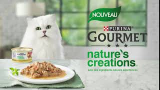 Gourmet Nature’s Creations