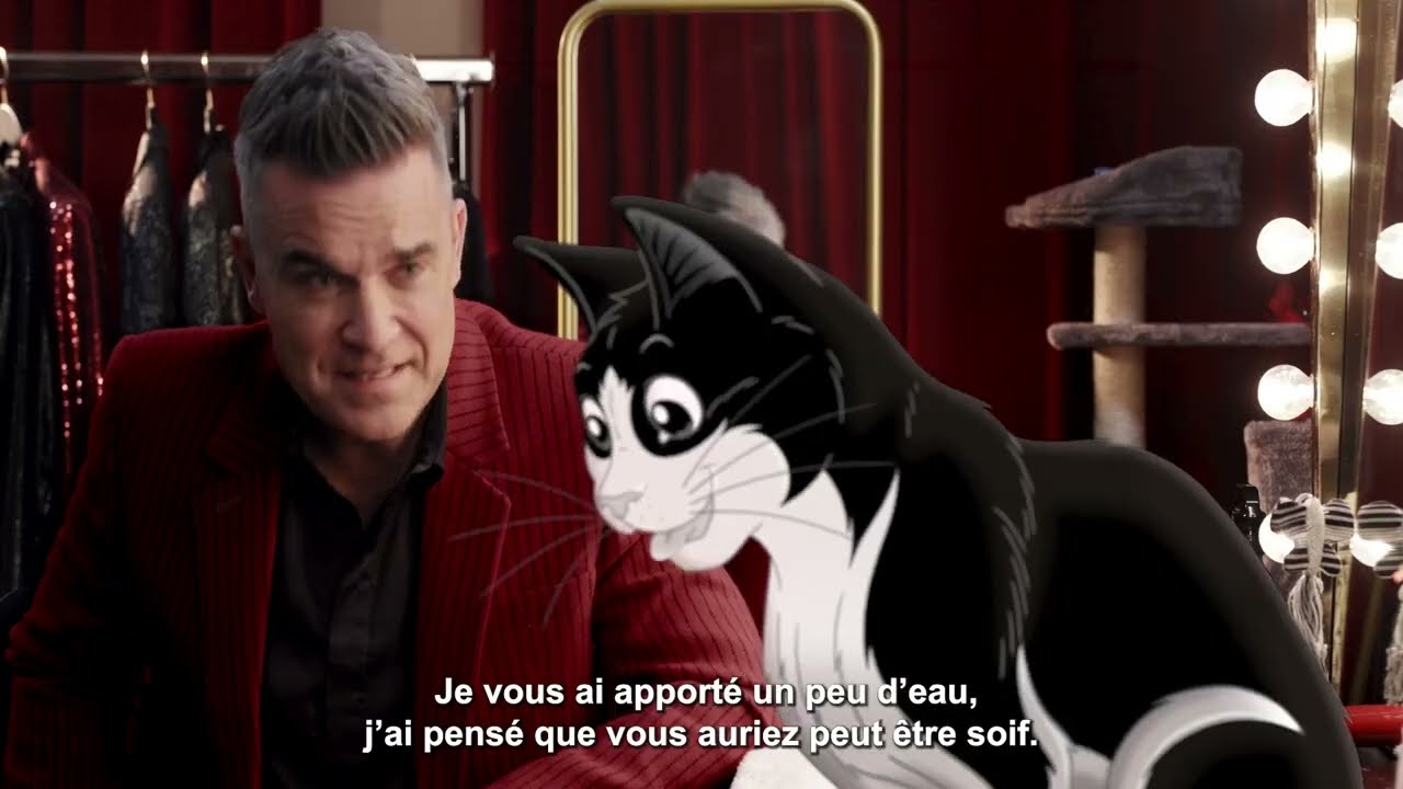 C'est Si Bon D'être Méchant Scan Vf www.purina.ch